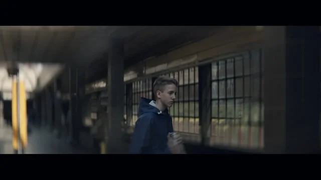 Leontinka Charity Film 