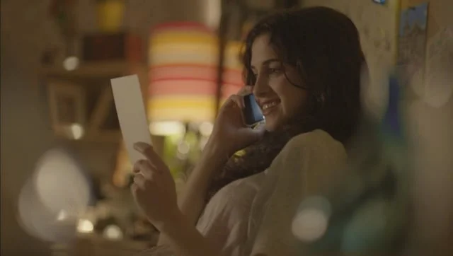 Turkcell "Night and Day" 