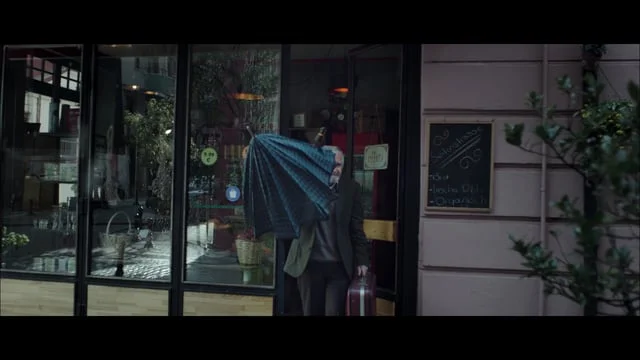 Mastercard : Revived Memories