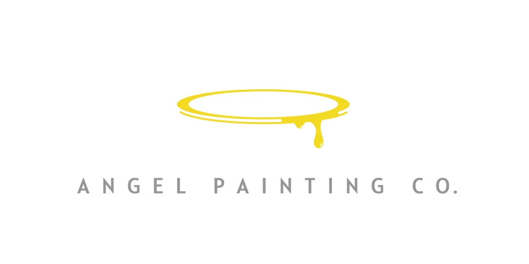 Angel Painting 