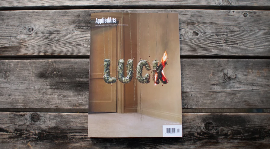 Editorial Layouts