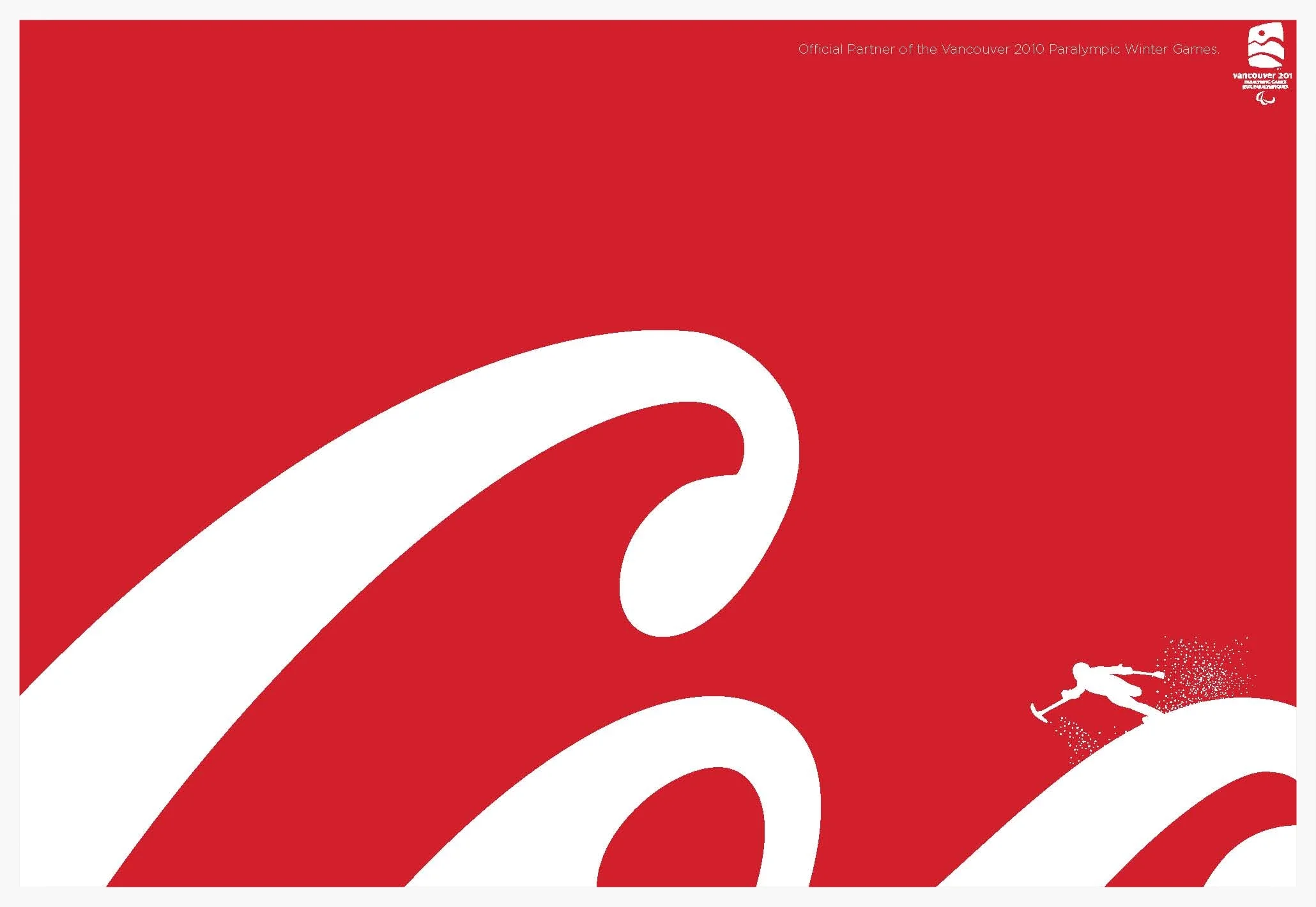 Paralympic Games - Print & OOH