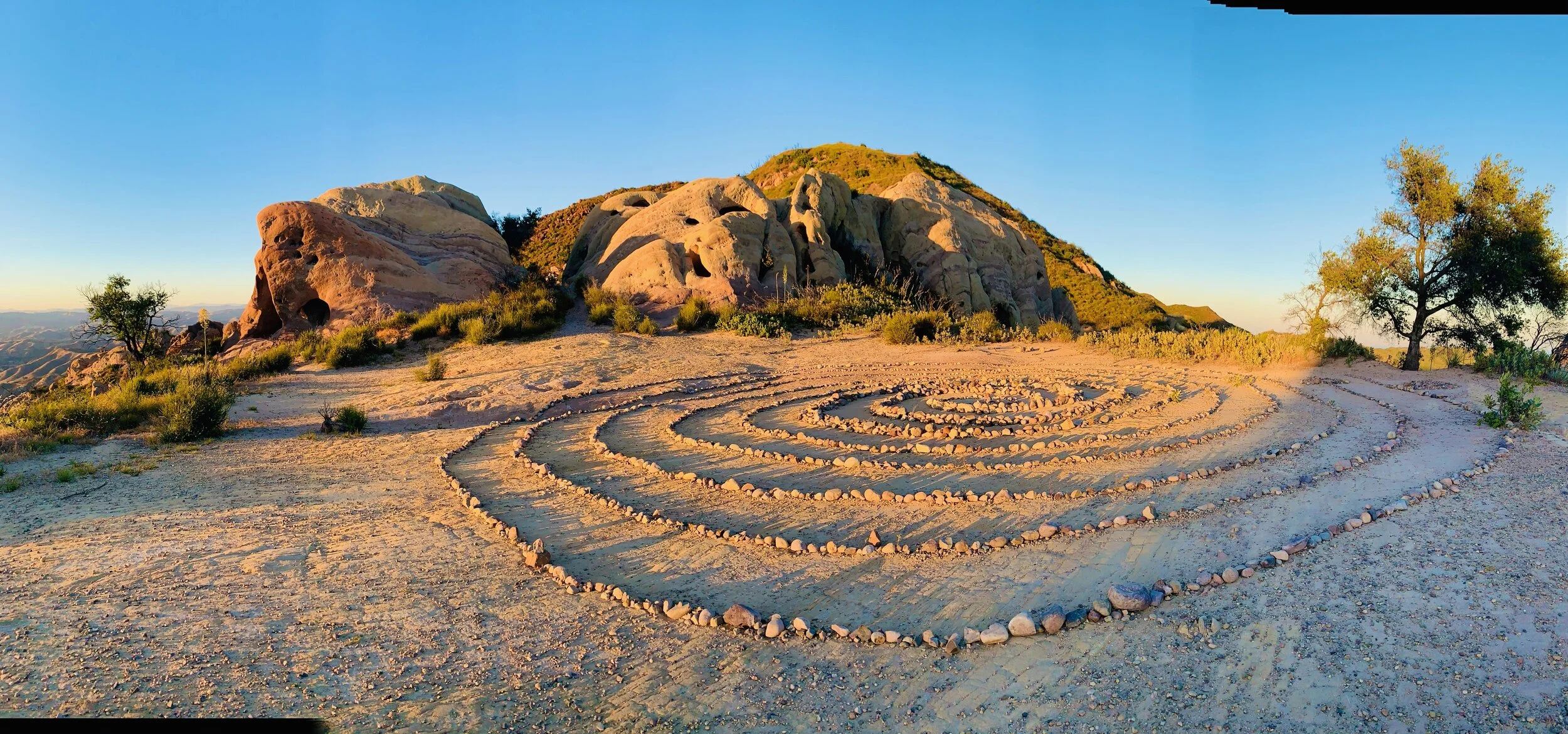 Global Mala Breath Shala Fall Equinox 2020