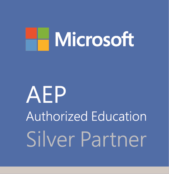 Tenth Street Technology becomes a Microsoft Authorized Education Partner (AEP)