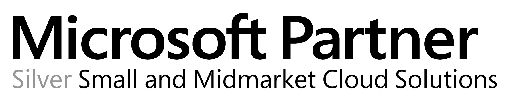 Tenth Street Technology Achieves  Microsoft Silver Small and Midmarket Cloud Solutions Competency 