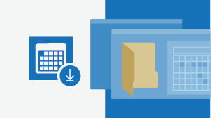 Outlook Calendar for Windows View PDF
