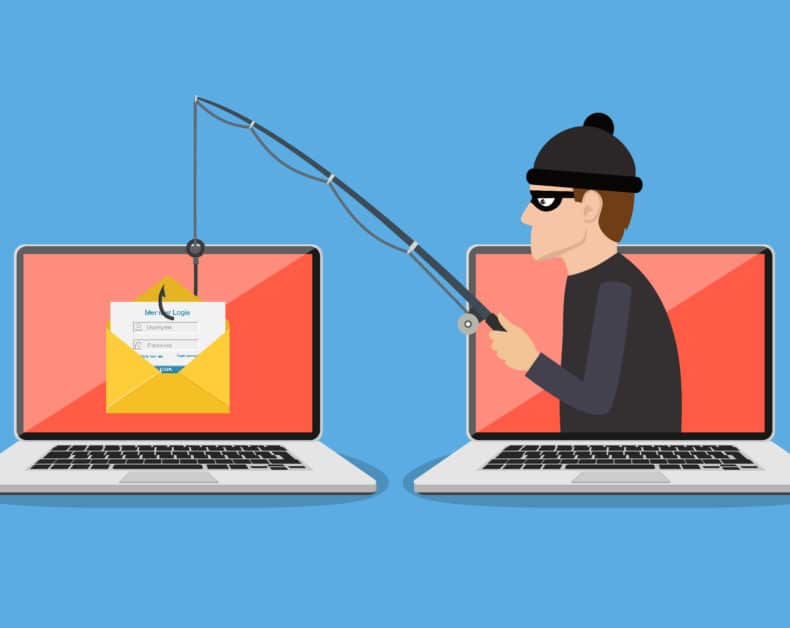 Phishing emails: Here's why we are still getting caught out after all these years
