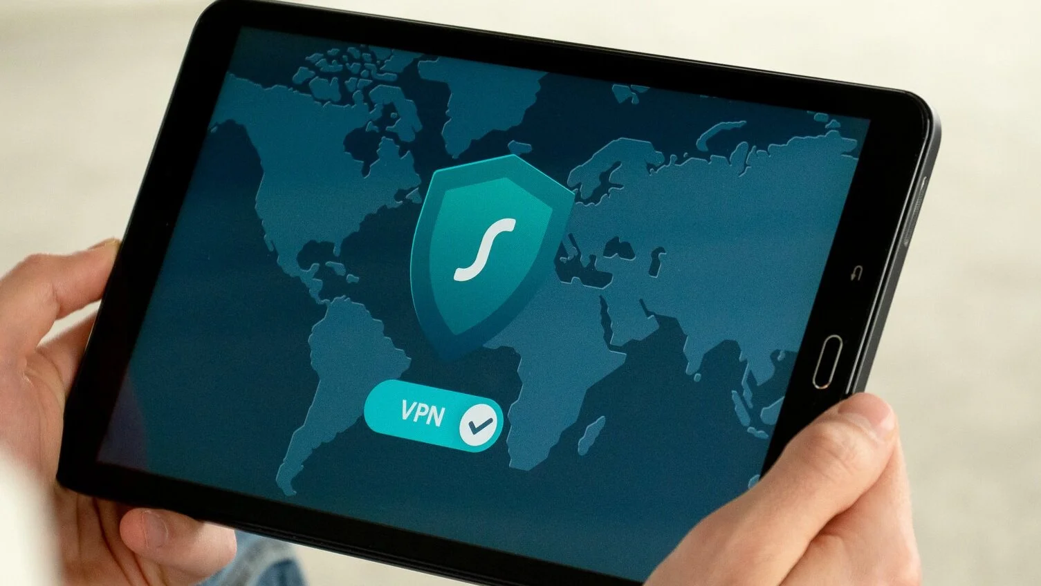 VPN: 5 reasons business pros should always use one