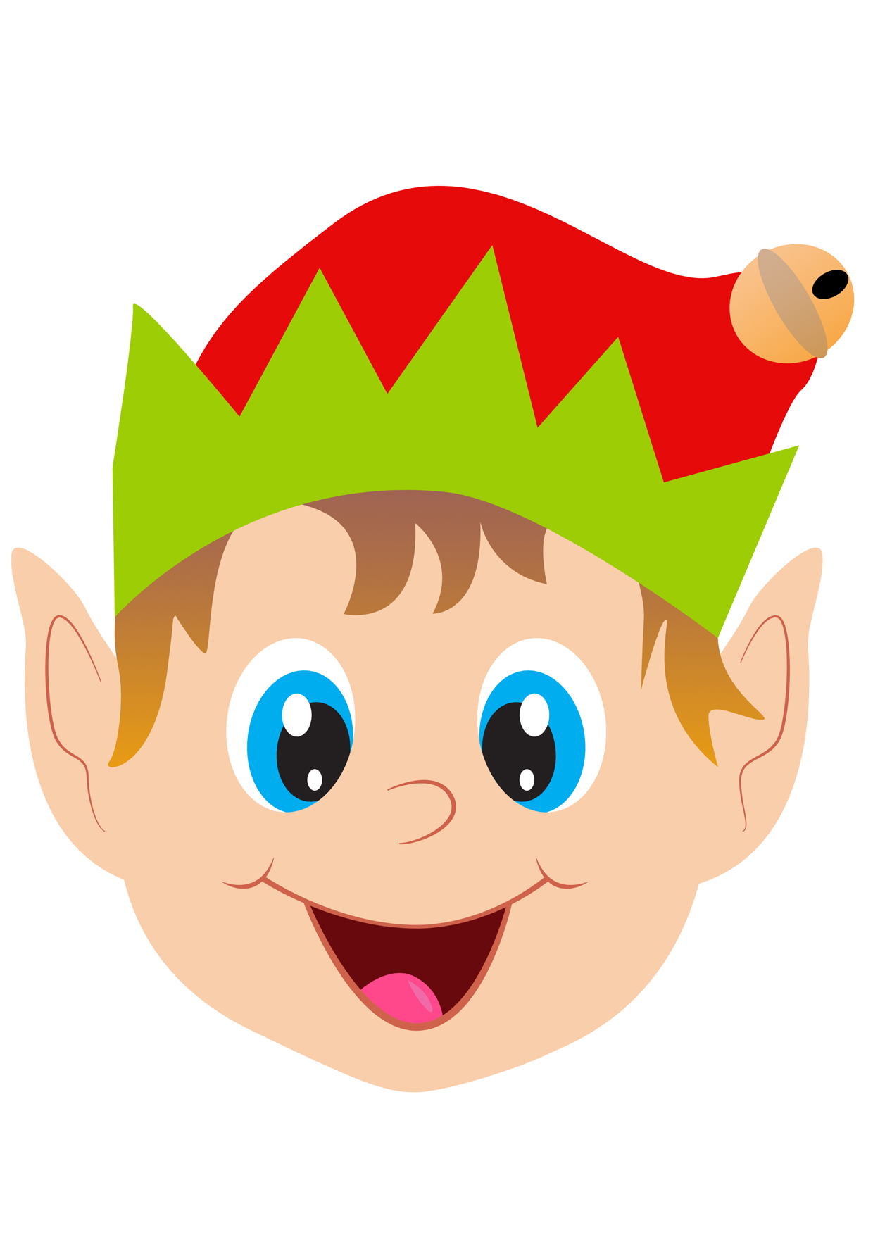 elf-face-printable-printable-word-searches