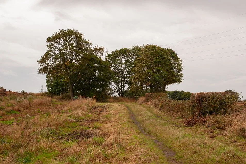Battle of Winwick 1648, Big Battlefield Walks Weekend.