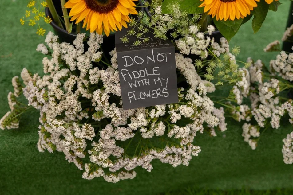 Botanical, Southport Flower Show 2026.