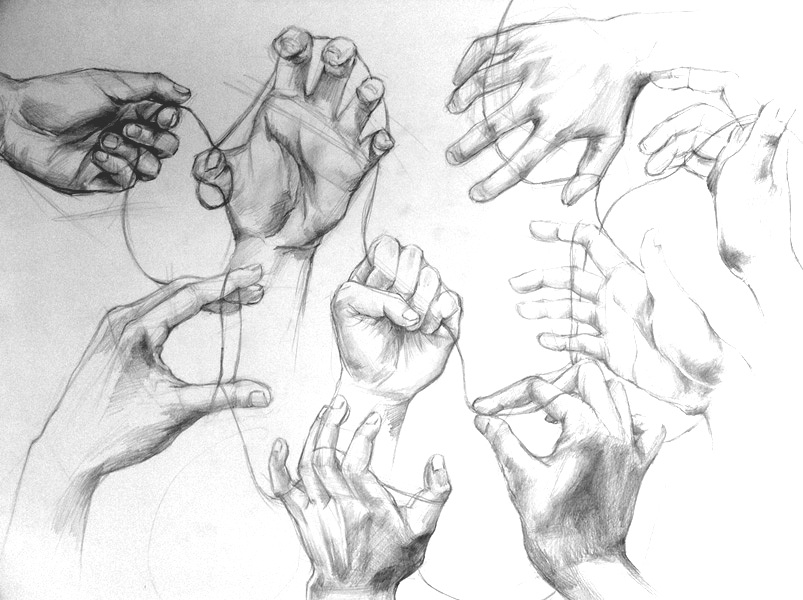 7.Hands,student:HeewonYang,.jpg