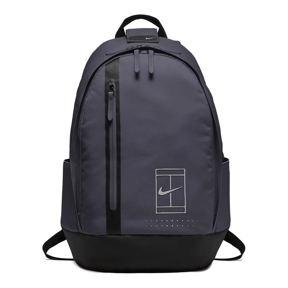 nike tennis backpack
