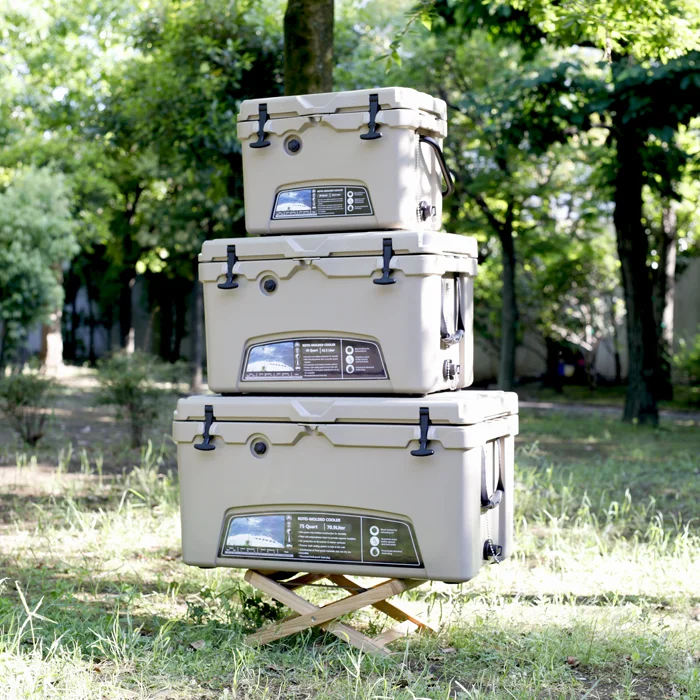 Peregrine Camp Furniture and Accessories from Japan — PrimeBuild.