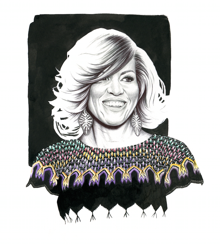 H&M LIFE: MICHELLE OBAMA, 2015