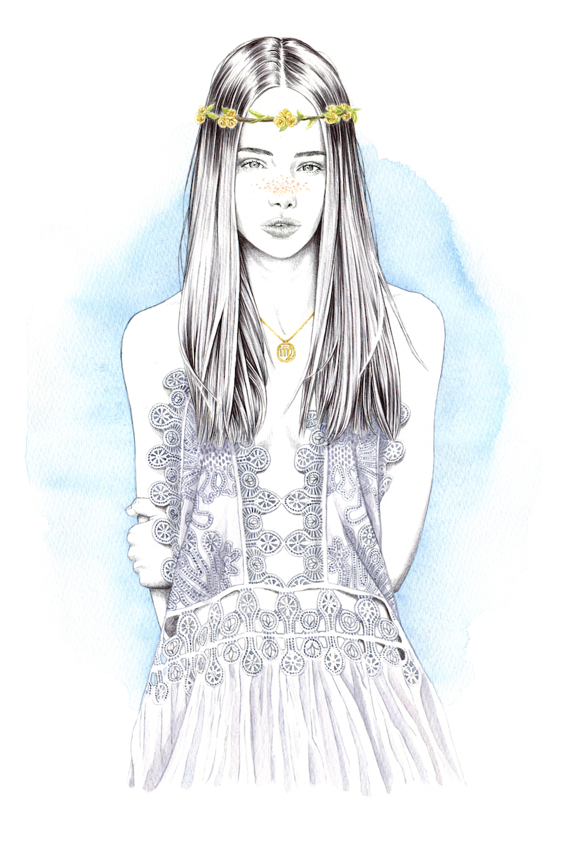 Horoscope: virgo, 2015