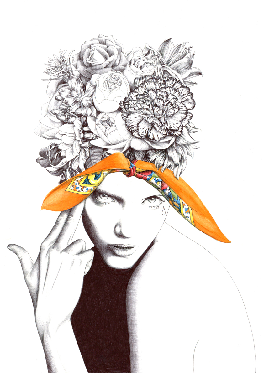 dolce & gabbana : online magazine, 2014