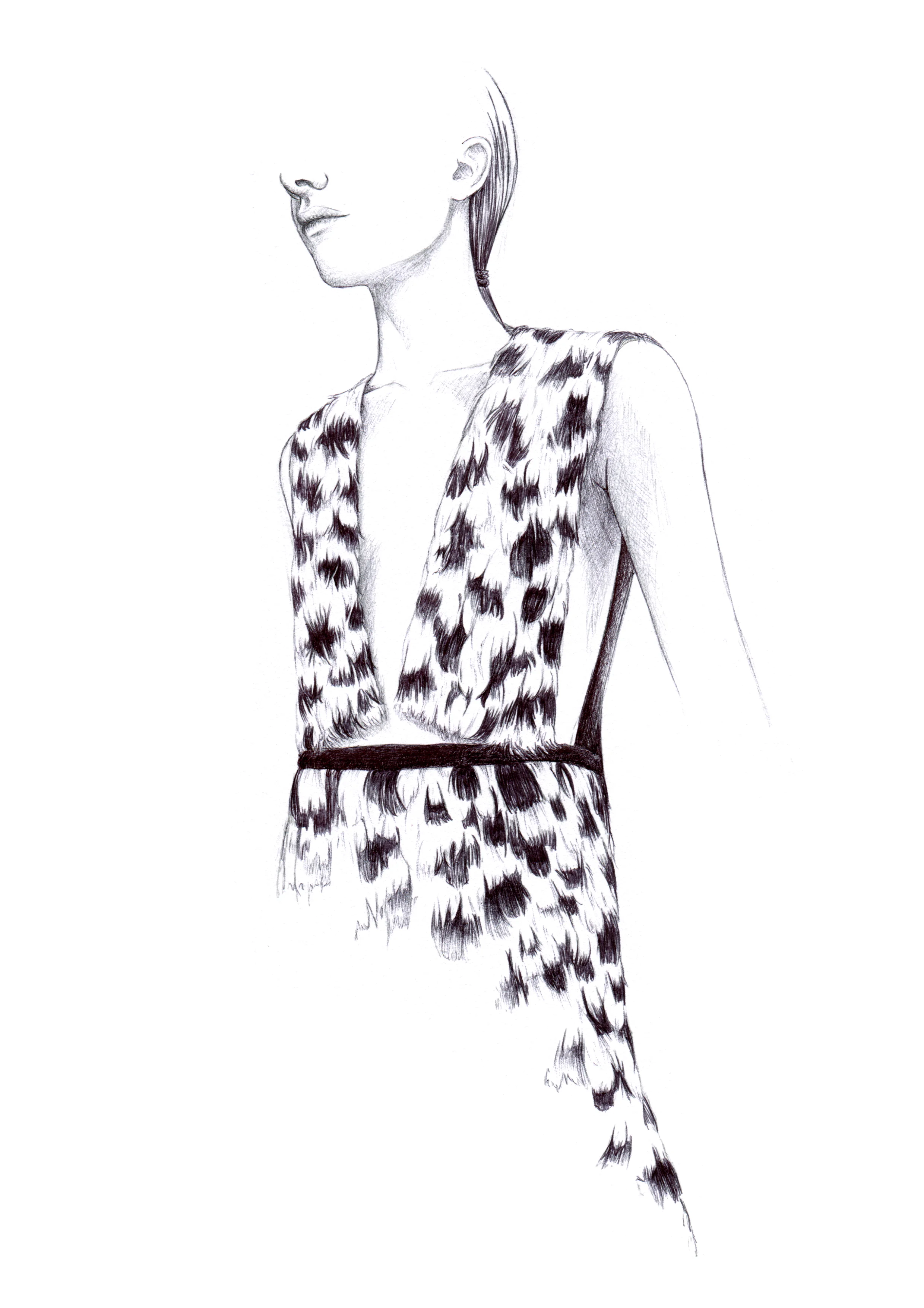 A MAGAZINE CURATED BY: JIL SANDER, SS14