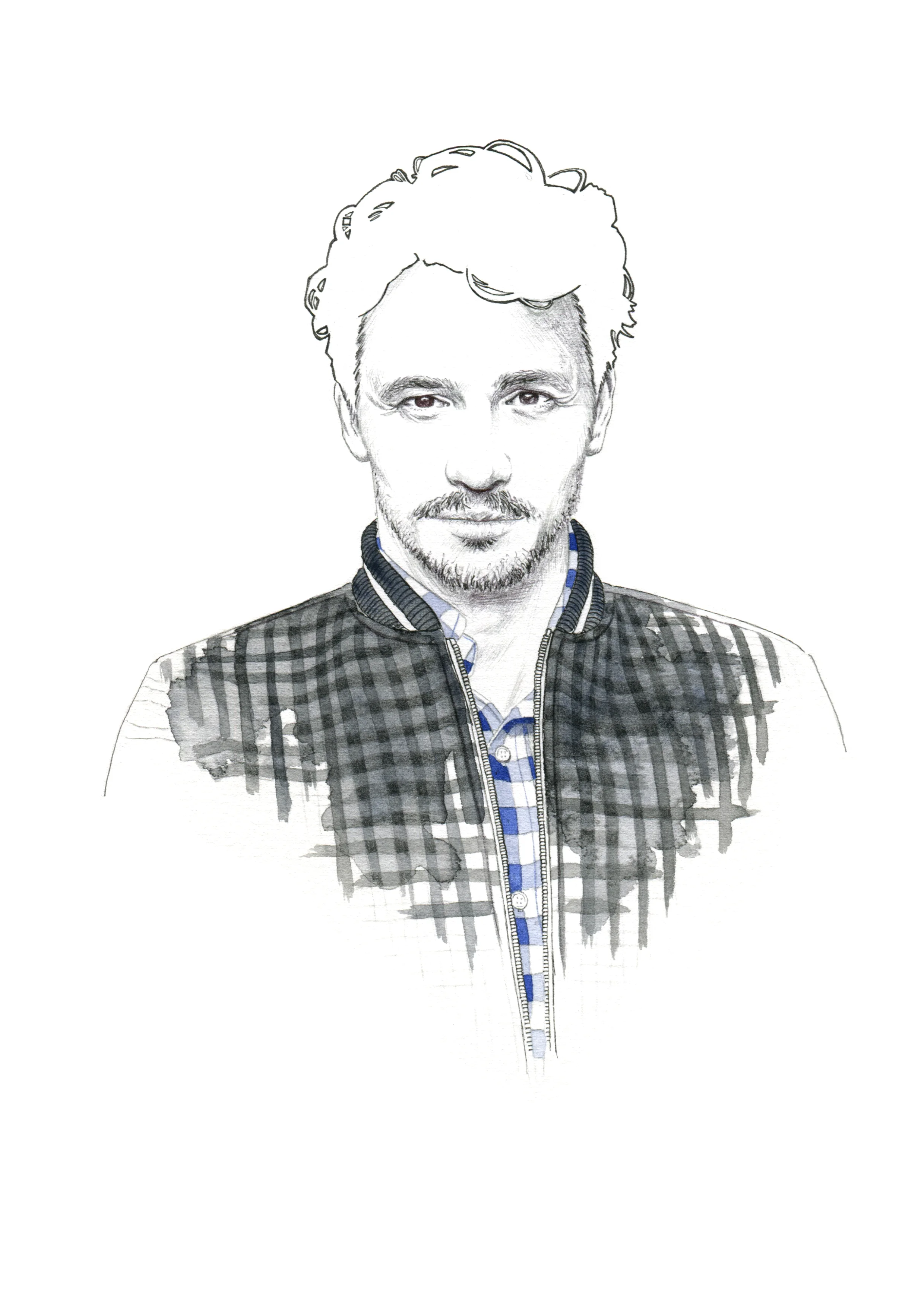 L'Optimum James Franco