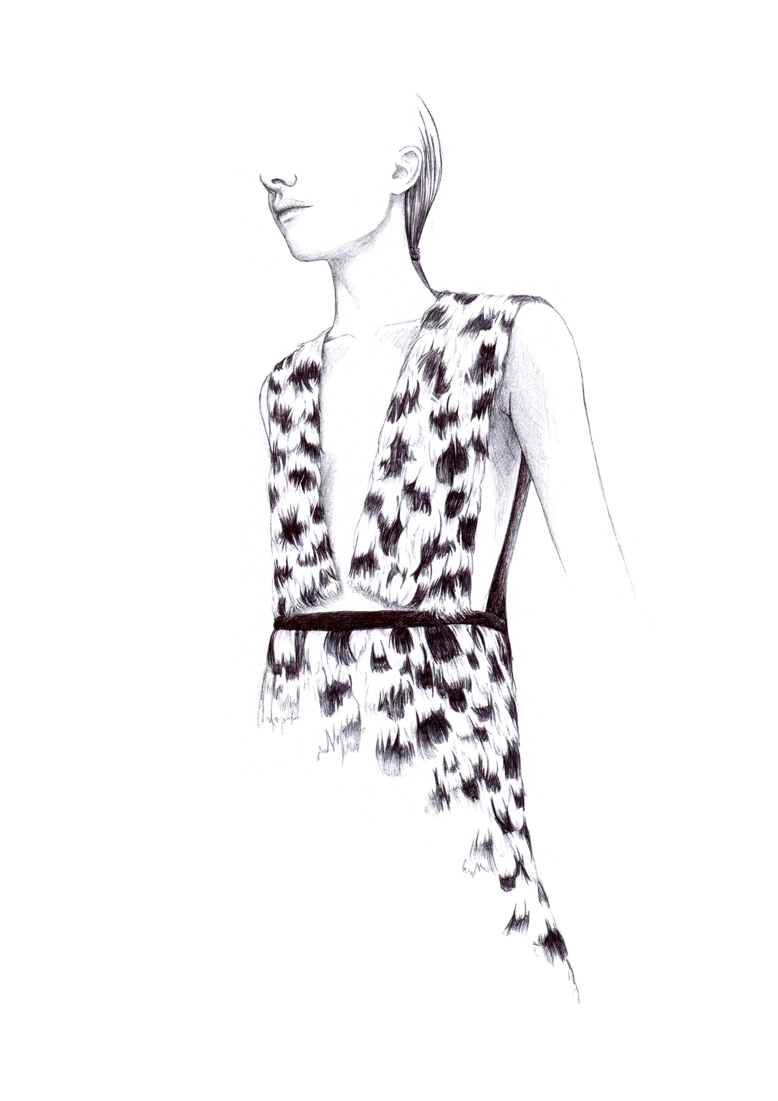 A Magazine Curated By Jil Sanders SS14