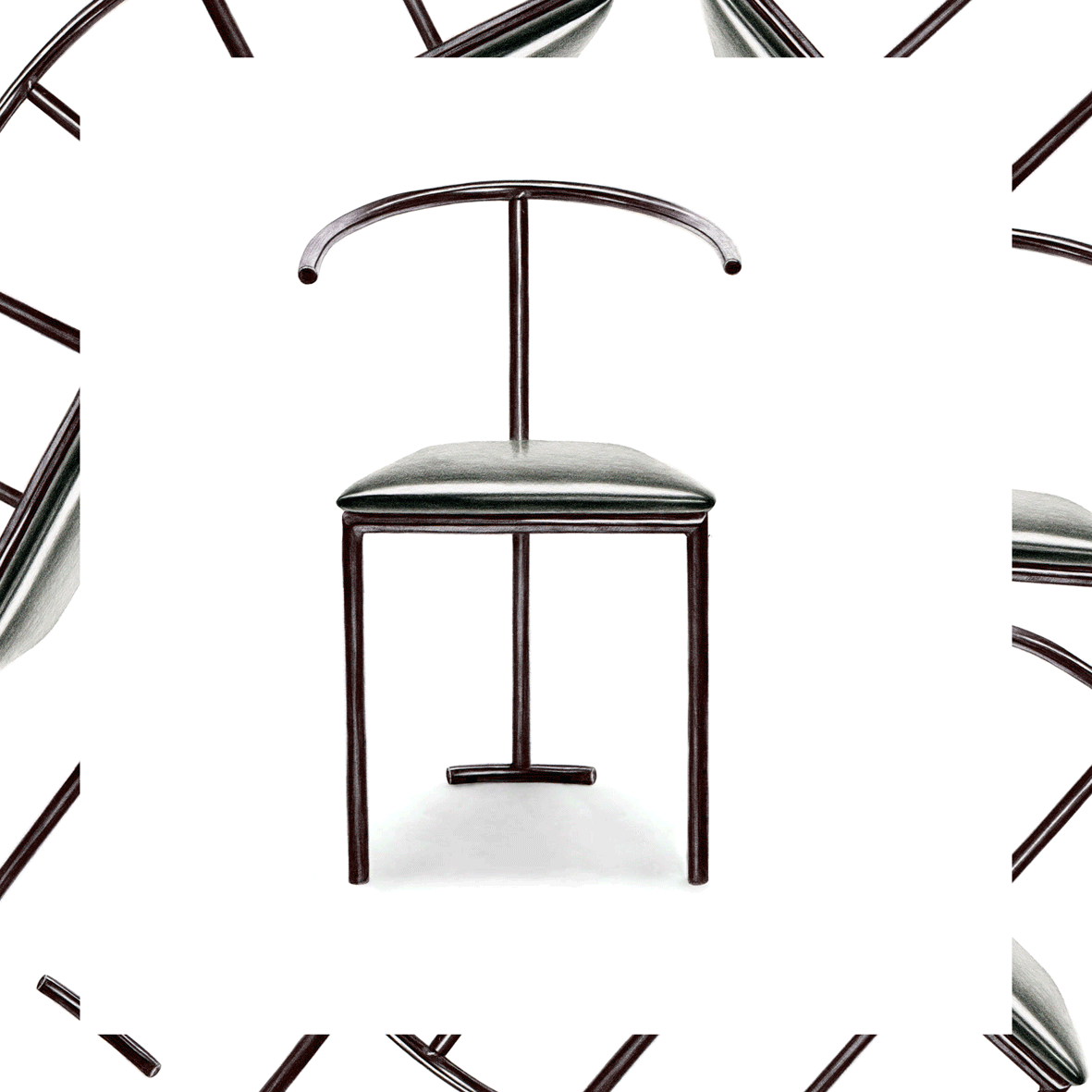 ‘‘360° of design’’ Personal