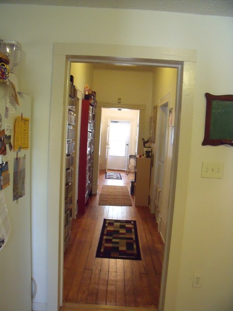 View from Kitchen to Front.JPG