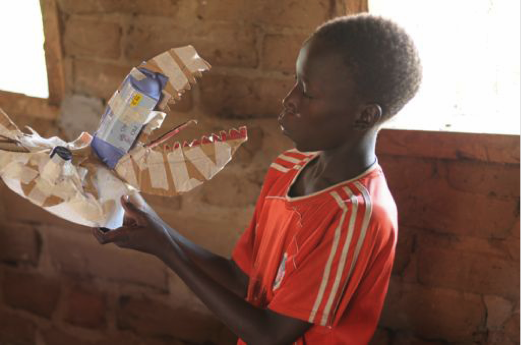 Kakuma workshop