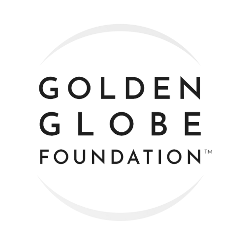 Golden Globe Logo Grayscale.png