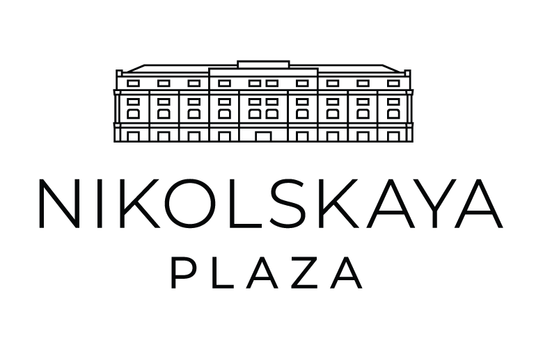 Nikolskaya Plaza