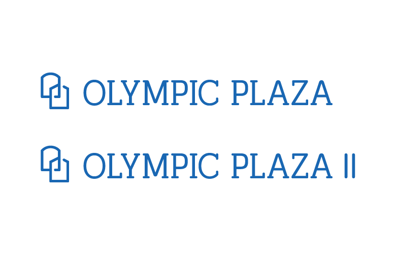 Olympic Plaza