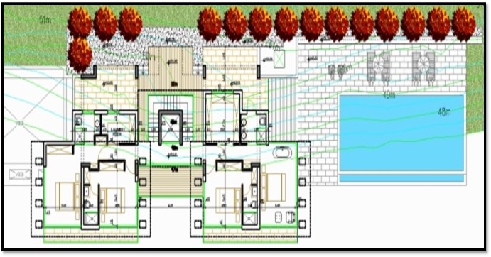 Living room floor plans 