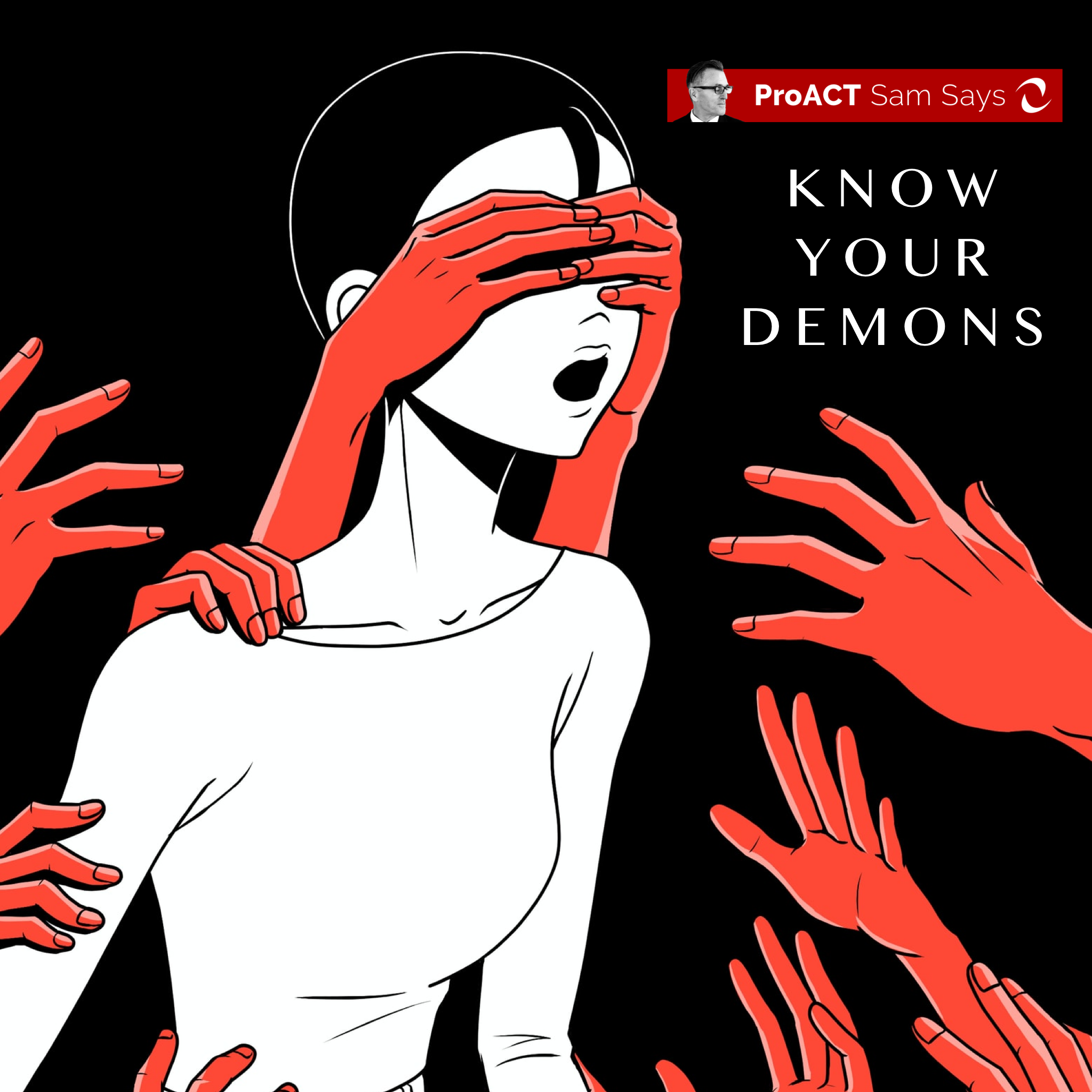 Know Your Demons