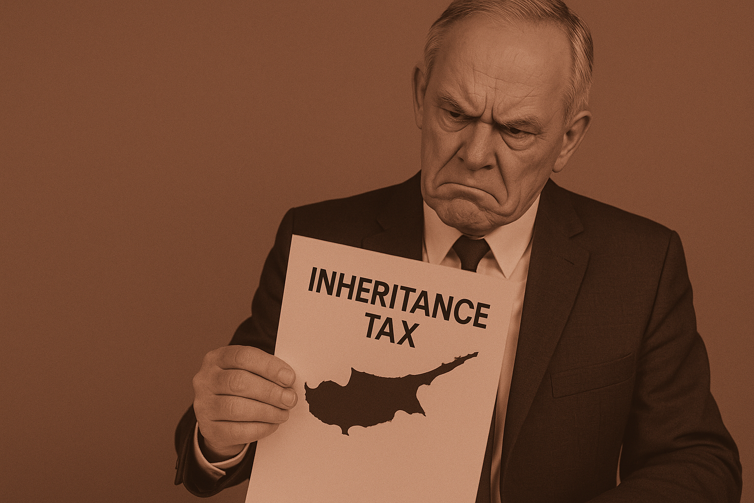 Labour Are Dragging Pensions into Inheritance Tax - Is Cyprus the Answer?