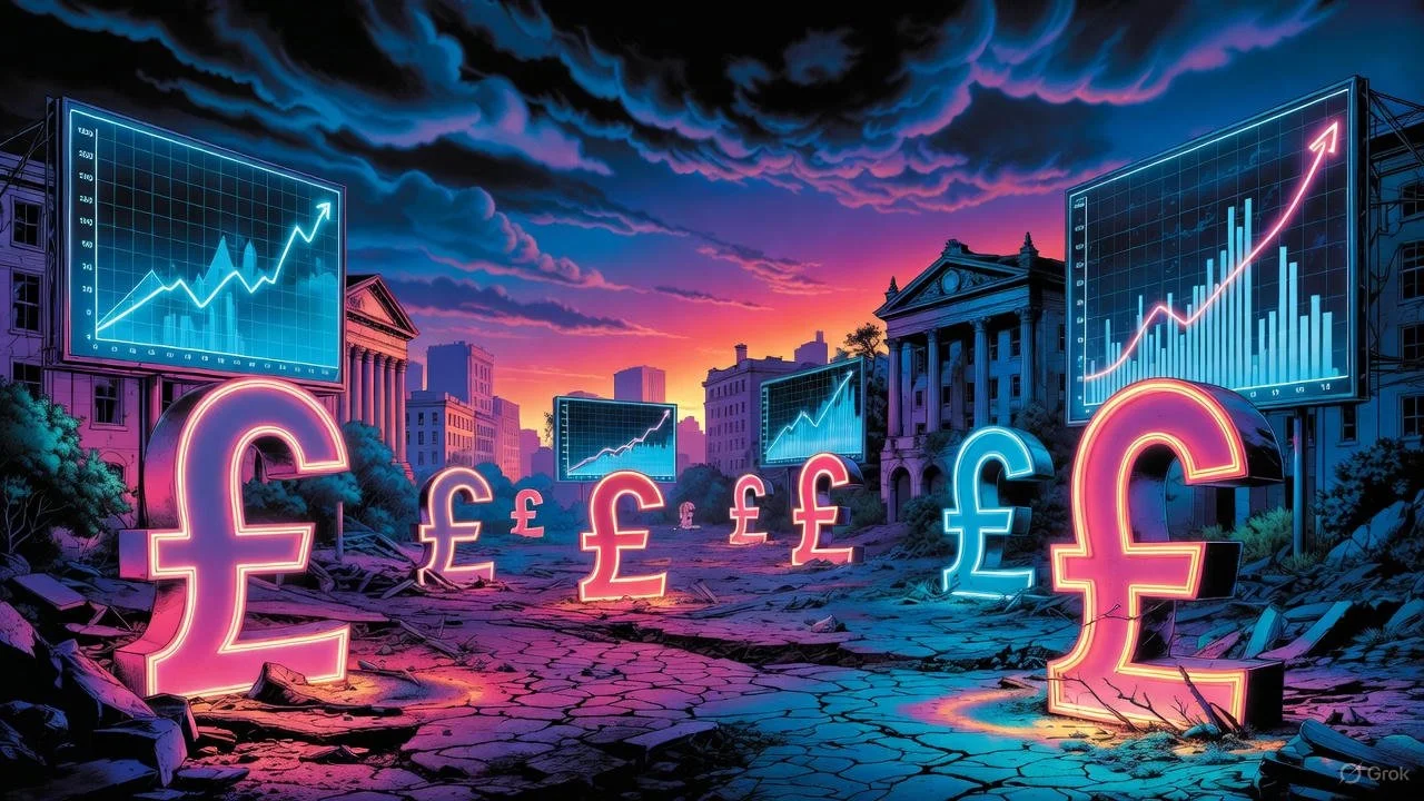 Advent - The Arrival of a Notable Event or Person