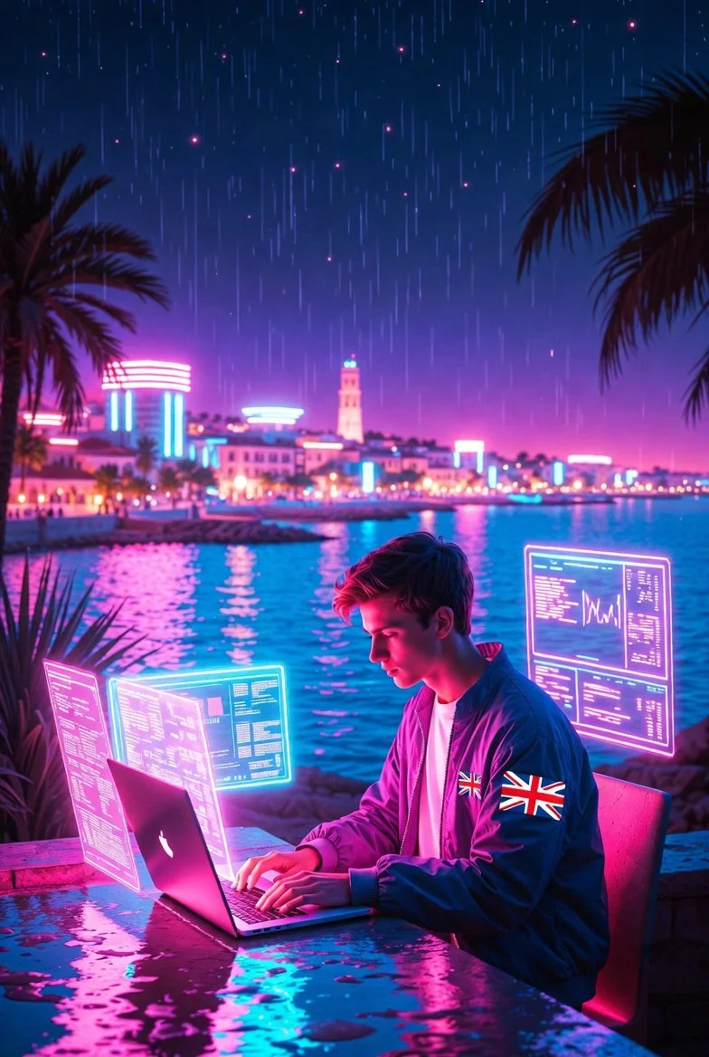 How UK Expats Can Still Work in Cyprus: The 2026 Guide