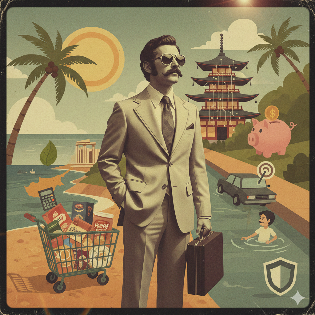 Monday Expat Brief: 2026 Residency, Tax, and Lifestyle