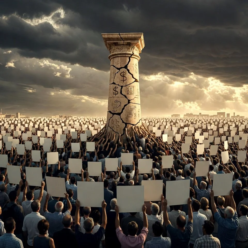 The 2026 Cyprus "Tax For All" Revolution: Who MUST File?