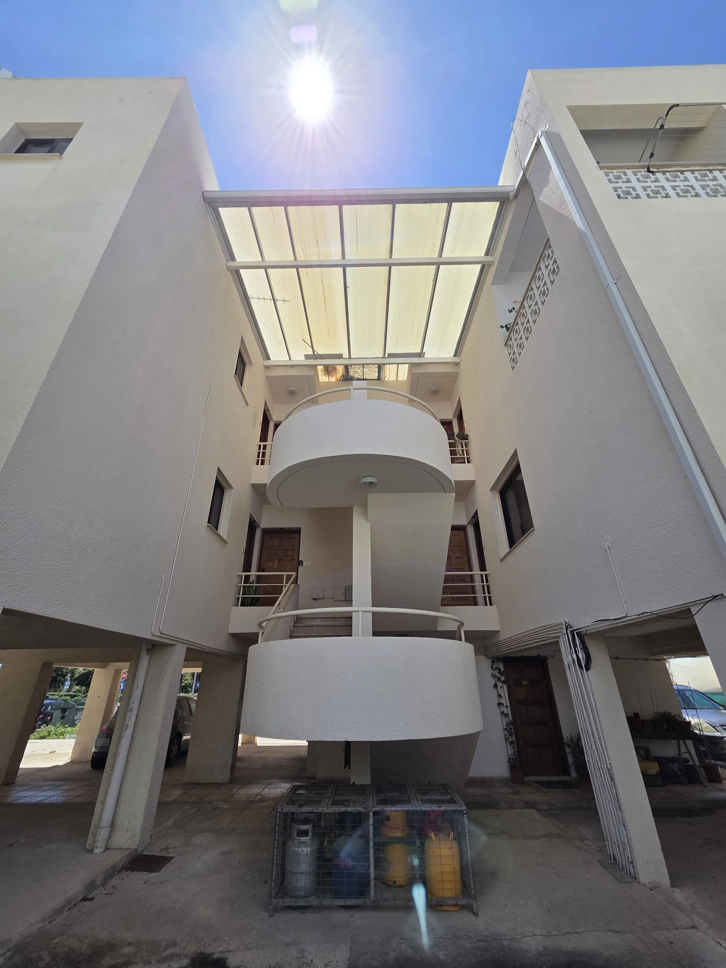 Building for Sale in Kato Paphos