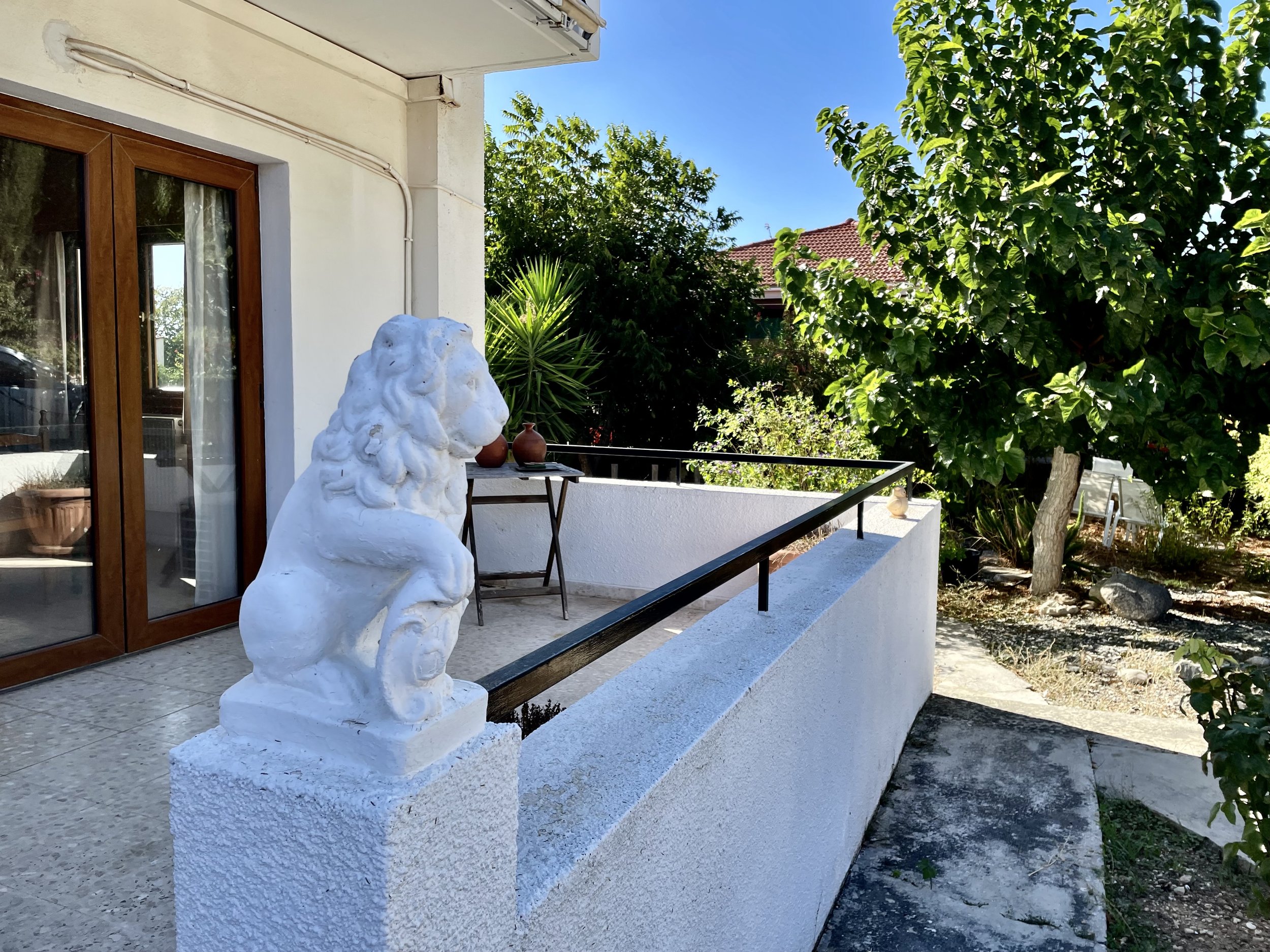 Charming 4-Bedroom House with Title Deeds in Picturesque Anogyra Village, Cyprus