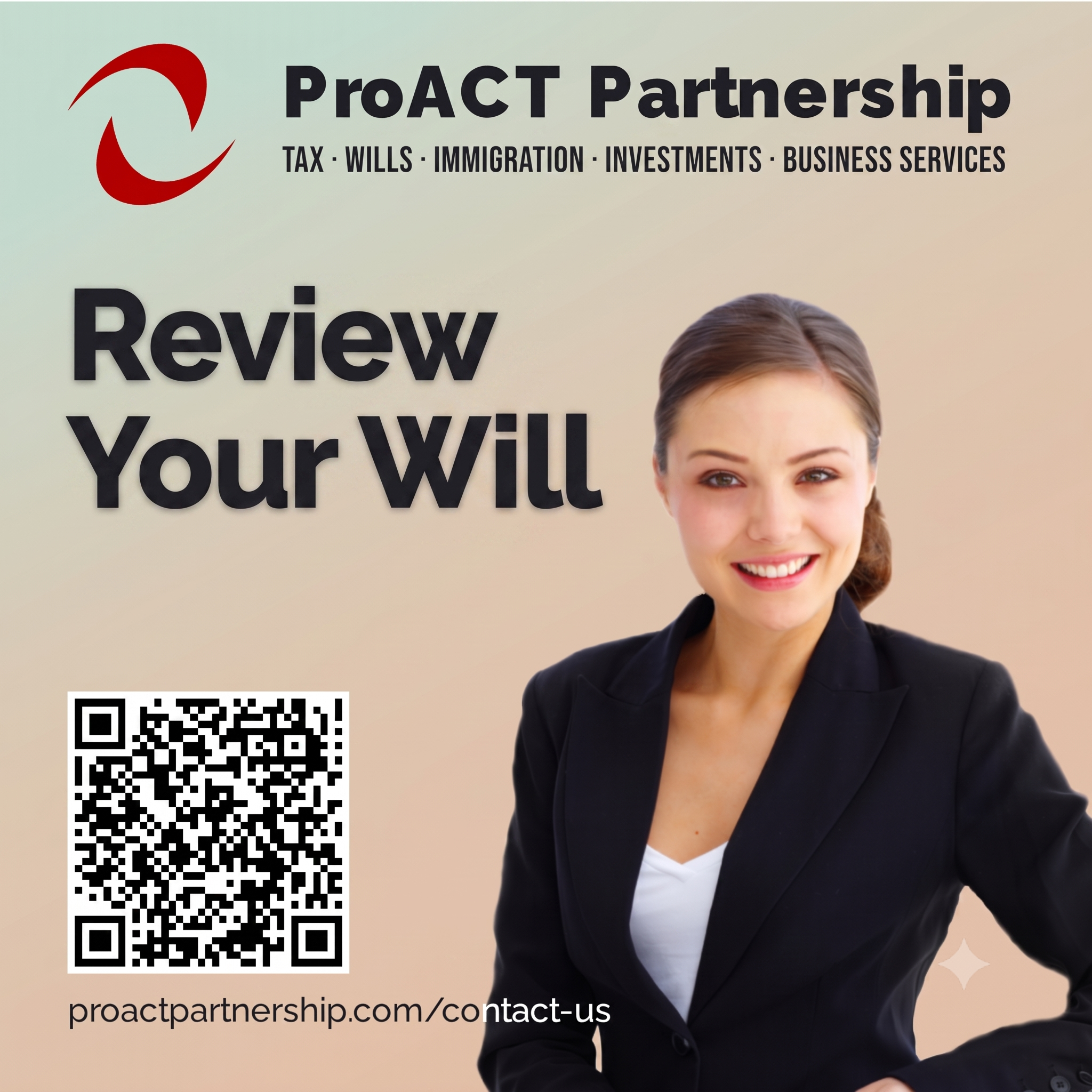Review Your Will