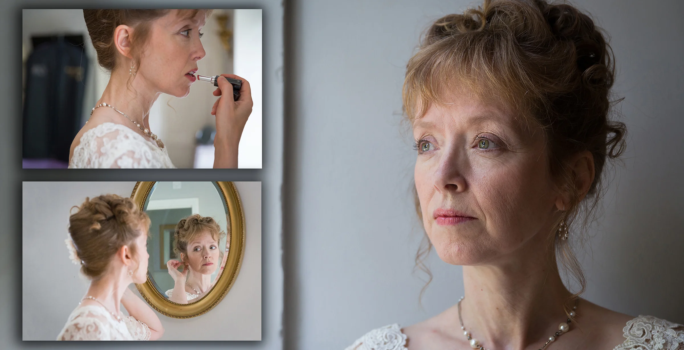 Fox & Hounds Exton Wedding