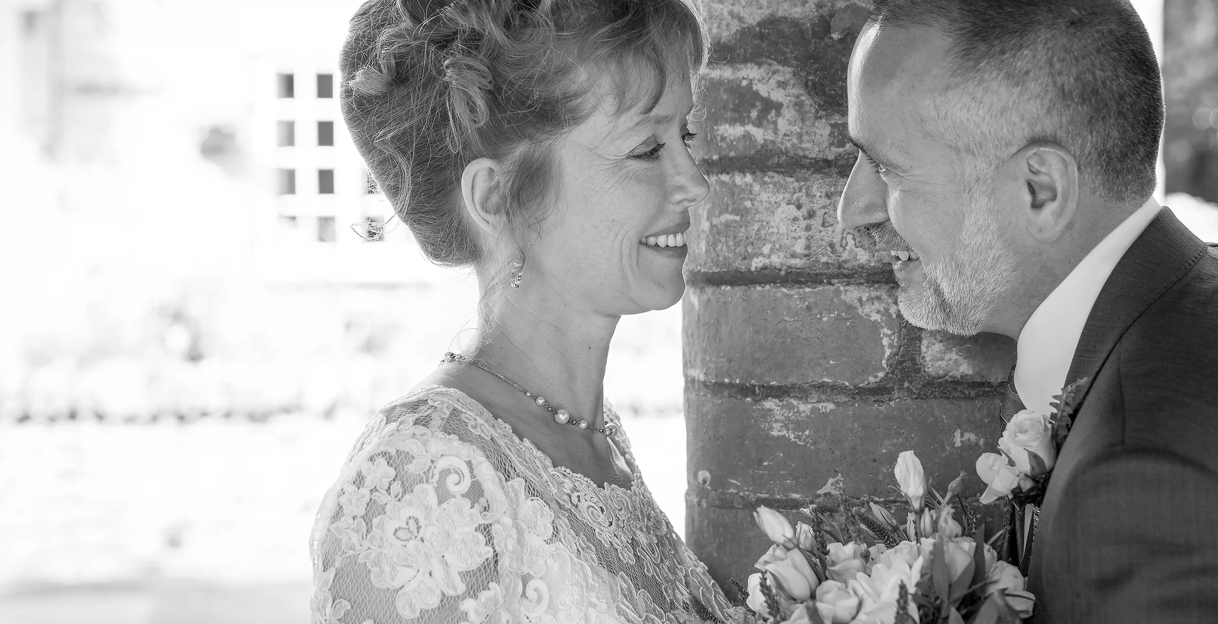 Fox & Hounds Wedding Leicester