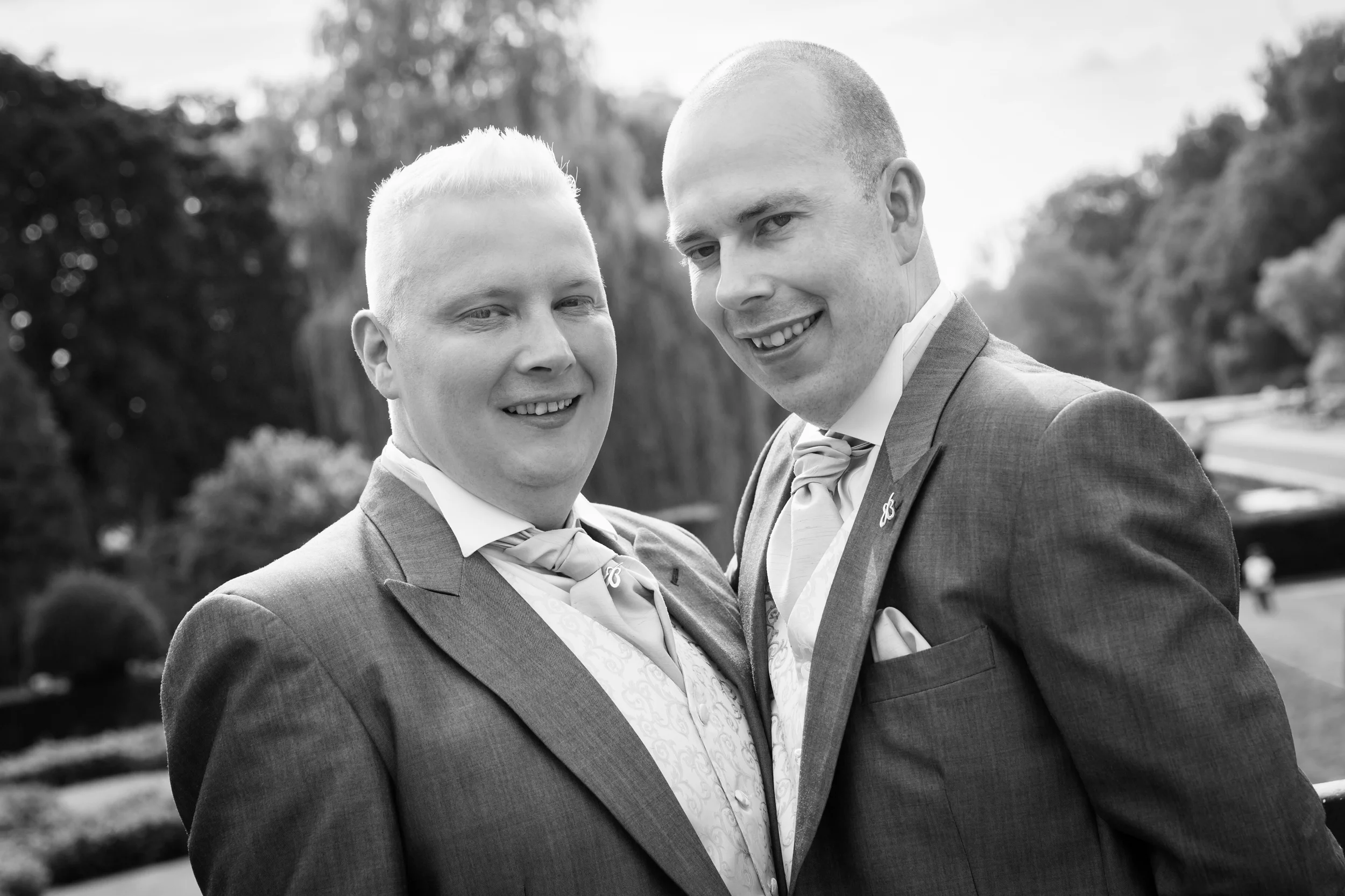 Coombe Abbey Wedding Photographer
