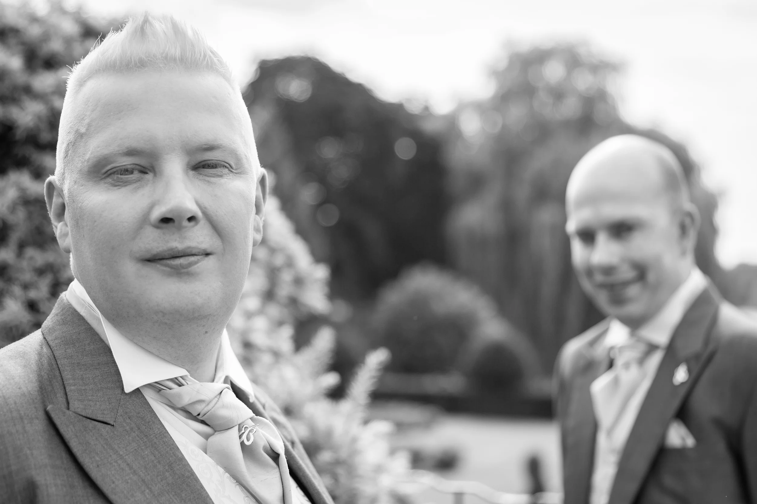 Coombe Abbey Wedding Photographer