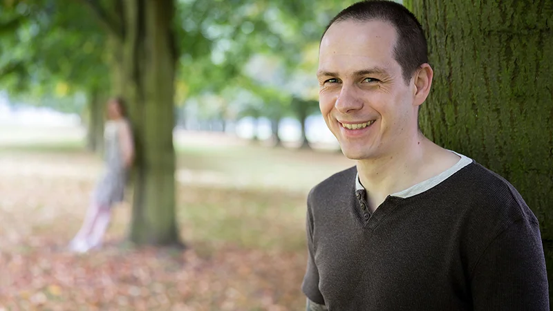 Wedding Photographer Warwickshire