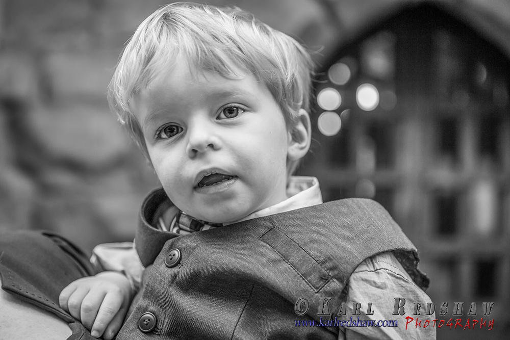 St Mary's Guildhall Wedding Coventry