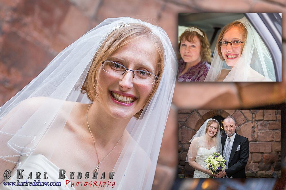 St Mary's Guildhall Wedding