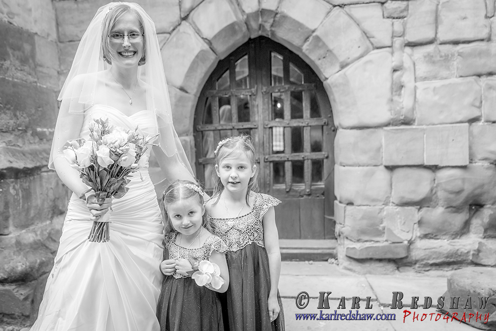 St Mary's Guildhall Wedding