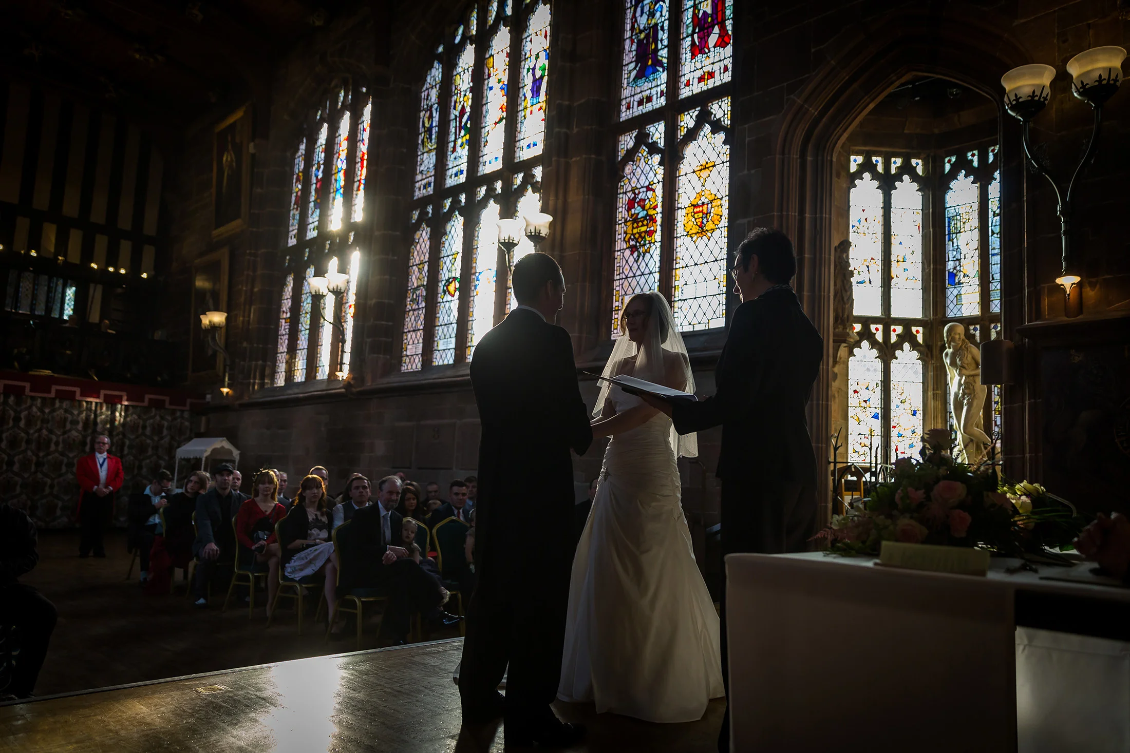Wedding Photographer Coventry