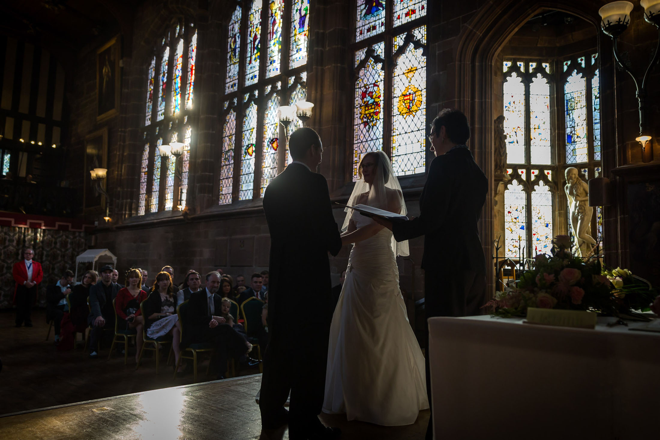st mary's guildhall coventry